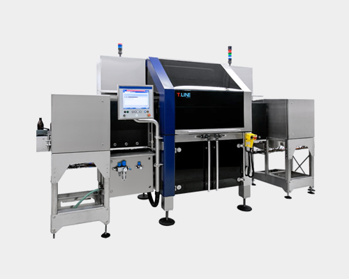 玻璃空瓶檢測機(jī)