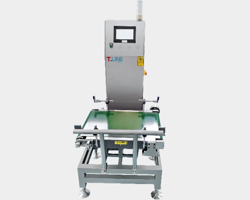 整箱稱重檢測機(jī)