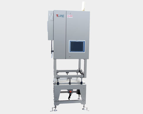 PET封蓋液位檢測機(jī)