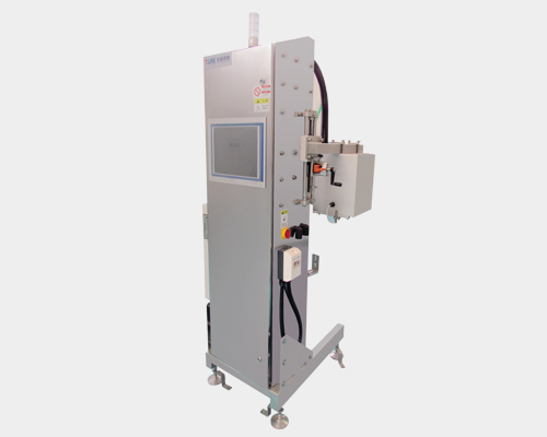 易拉罐空罐檢測(cè)機(jī)